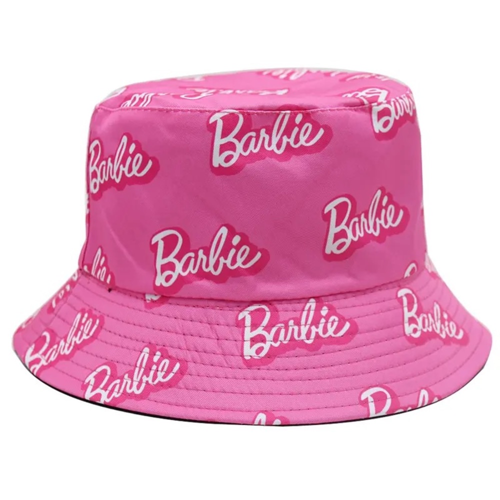 Barbie Bucket Hat
